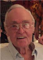 Theodore Palmer Obituary