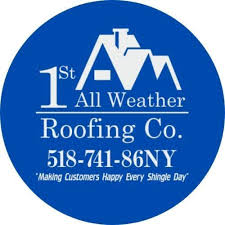 1st All Weather Roofing Co. LLC
