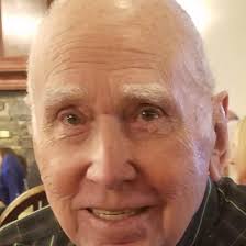 Obituary information for Gerald L. Spaulding