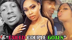 NEVER BELIEVE COUPLE GOALS