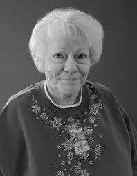 Frances Ann Harder Obituary