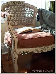 How To Paint Cane Back Chairs Cane Back Chairs Furniture Painted Furniture