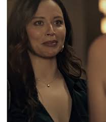 Lucy Chen Edits from The Rookie that You'll Love