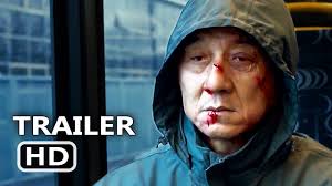 أفلام جاكي شان فلم اكشن وانتقام 2018 كامل مترجم للعربية بجودة عالية Youtube
