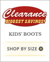 kids cowboy boots for boys girls and toddlers sheplers