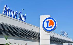 Local Commercial E Leclerc Basse Goulaine 44 Agora Groupe