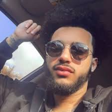 Antonio Paulino (@Tonio_x3)