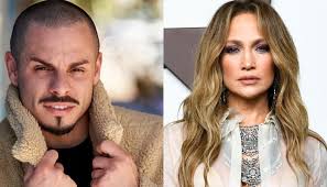 Jennifer Lopez's ex-boyfriend Casper Smart hit with legal issues