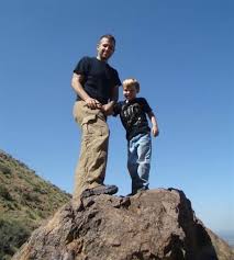 Gavin Michael Marcel Obituary