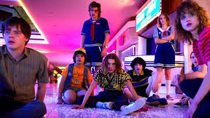 You can use this swimming information to make your own swimming trivia questions. The Impossible Stranger Things Quiz