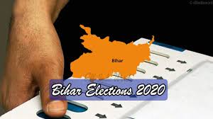 Bihar Assembly Vidhan Sabha Elections 2020 Dates Notifications Results All India Word