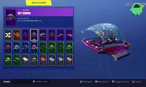 It is a part of the fortnite fever set. 15 Best Rarest Gliders In Fortnite The Definitive List