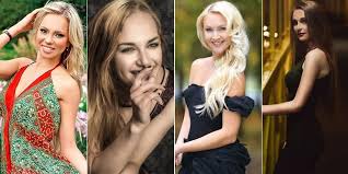 Ukrainian women definitely have a hotter factor that belarus women do not. Belarus Brides Meet Hot Belarus Girls For Dating Marriage