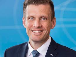 Alexander Tonn es nombrado Managing Director de European Logistics de  Dachser |