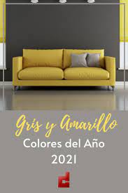 La unión de estos dos colores pantone 2021 energizantes y refrescantes harán que los rincones de tu hogar estén llenos de pura inspiración. Ultimate Gray Illuminating Colores Del 2021 De Pantone Decoracion De Unas Decoraciones De Casa Colores