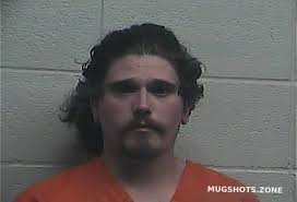 SNOW JOSHUA EVAN 04/18/2024