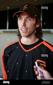 Steve winn hi-res stock photography and images