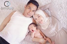 Kecomelan baby irisa alaia kacau ibu opening gifts izara aishah. Eksklusif Gambar Baby Lelaki Lisdawati Fauzi Nawawi Dari Lensa Camora Arts Sensasi Selebriti