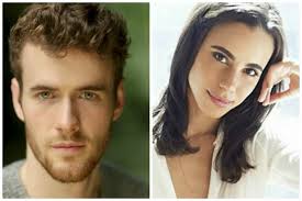 Lifetime's 'A Royal Romance' Movie Casts Its Prince Harry and Meghan Markle 