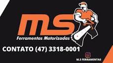 MS Ferramentas Motorizadas | Gaspar SC
