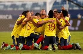 Partido por el tercer puesto, entre perdedores de las semis: Copa America Brasil 2021 En Vivo Todos Los Partidos Online Y En Directo