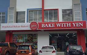 The wide range of products stocks specific baking products you might need like green pea powder or japanese bread flour. Our Milestones Bake With Yen