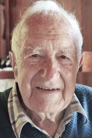 Thomas BROADLAND Obituary (September 25, 1923