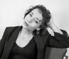 Maria Sotelo's Instagram, Twitter & Facebook