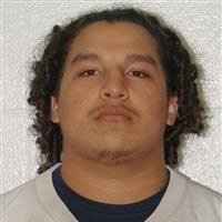 Drew Herron's Milby High School Bio