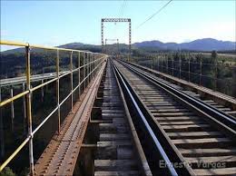 La municipalidad de collipulli, a través de la gestión de su alcalde manuel macaya ramírez, invita a toda la. Historia Del Viaducto Del Malleco