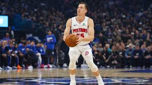 Pistons Notes: Robinson, Collins, Reed, Thompson, Joe - Hoops Rumors