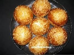 Krachel Recette De Brioche Marocaine قراشل Qrachel Moroccan Brioches Food Moroccan Food Gourmet Recipes