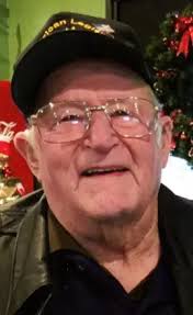 Obituary information for Donald E Beaird