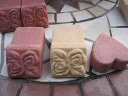 ポット フィート ダイソー