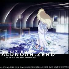 Sayonara No Asa Ni Yakusoku No Hana O Kazaro Aldnoah Zero Ost The Originals Soundtrack Anime Ost