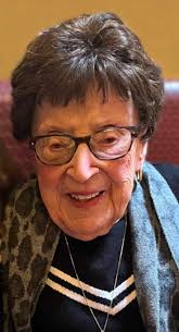 Obituary for Mary E. Caito