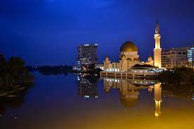 Masjid bandar di raja klang by ramly mohammad. Masjid Bandar Diraja Klang Inicio Facebook