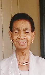 Josephine Young Obituary