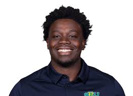 SE Louisiana Lions College Football Roster