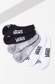 Vans Canoodle No Show Liner Sock 3 Pack Vans Socks Socks And Vans Liner Socks