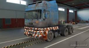 Pin On Euro Truck Simulator 2 Mods