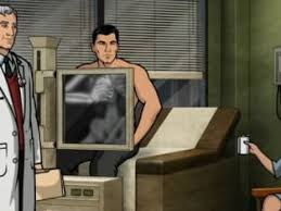 We all know that sterling archer is the coolest secret agent around. You Can T Tattoo A Baby That S What The Tattoo Guy Said I Ha Tv Fanatic