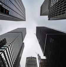 Plumbing system in commercial building. After Coronavirus Office Workers Might Face Unexpected Health Threats The New York Times