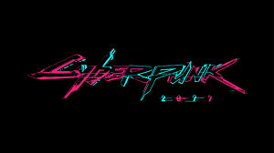 Available for hd, 4k, 5k desktops and mobile phones. Cyberpunk 2077 Neon Logo 4k Wallpapers Hd Wallpapers Id 28163