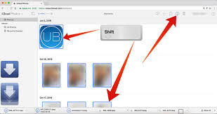 How To Download Photos From Icloud To Windows Or Mac