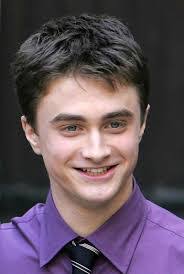 Daniel radcliffe biography : Harry Porter Books Collection