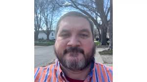 Kyron Steffes of Carroll