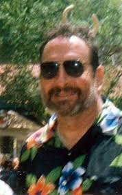 Paul Moriarty Obituary