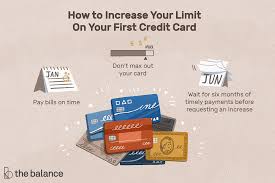 Capital one platinum credit card: The Average Credit Limit On A First Credit Card