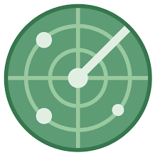 Search more than 600,000 icons for web & desktop here. Radar Icon